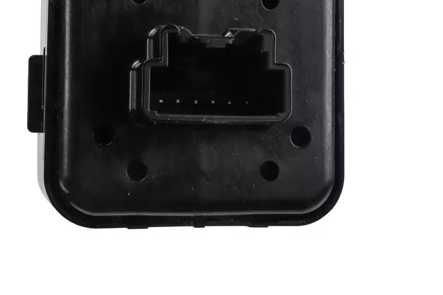 84967150 - Body: Window Switch for Cadillac: CT4 Image