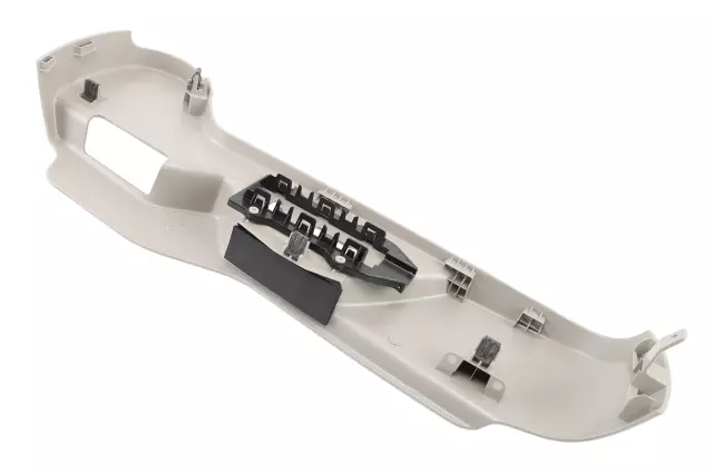 25994761 - Body: Outer Finish Panel for Cadillac: CTS Image