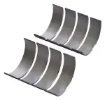 BB121JSTD - : Engine Connecting Rod Bearing Set for Enginetech Image