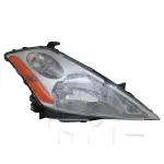 206525009 - : TYC Headlight Assembly for TYC Image