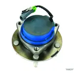 HA590388 - : Hub Unit Assembly for TIMKEN Image