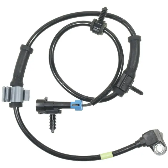 ALS530 - Brakes &amp; Brake Parts: ABS Speed Sensor for SMP CORP Image