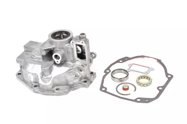 24280274 - : Automatic Transmission Case Rear Extension With Seal for GM Image