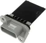 984112 - : HVAC Blower Motor Resistor for Chevrolet: Equinox | Saturn: Vue Image