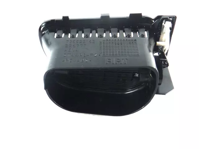 5NC95JXWAA - Interior Trim: Air Conditioning &amp; Heater Outlet, Right, Us for Mopar Image