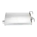 700453 - : Direct Fit Muffler - MSL Maximum for AP Exhaust Image
