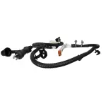 MB3Z6B018B - Engine: Wire Harness for Ford: Bronco Image