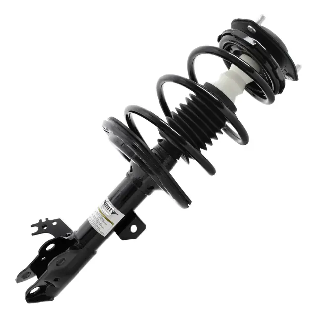 11975 - : Unity Automotive Suspension Strut and Coil Spring Assembly for Unity Automotive Image