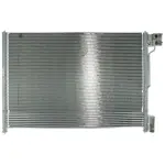 3557C - : gpd Condenser 3557C for GLOBAL PARTS DISTRIBUTORS Image