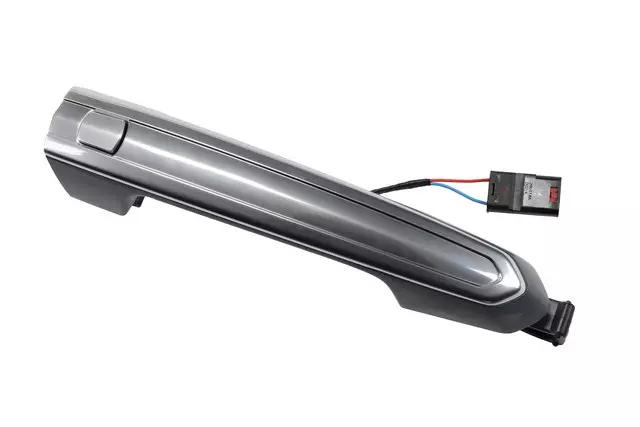 13598625 - : Side Exterior Door Handle for ACDelco Image