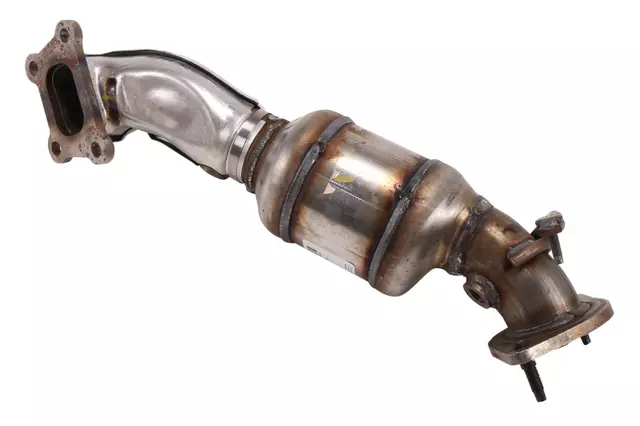 Catalytic Converter - GM (23355679)