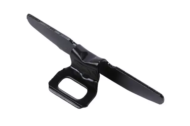 25753608 - : Engine Cover Bracket for Chevrolet: Express 1500, Express 2500, Express 3500 | GMC: Savana 1500, Savana 2500, Savana 3500 Image