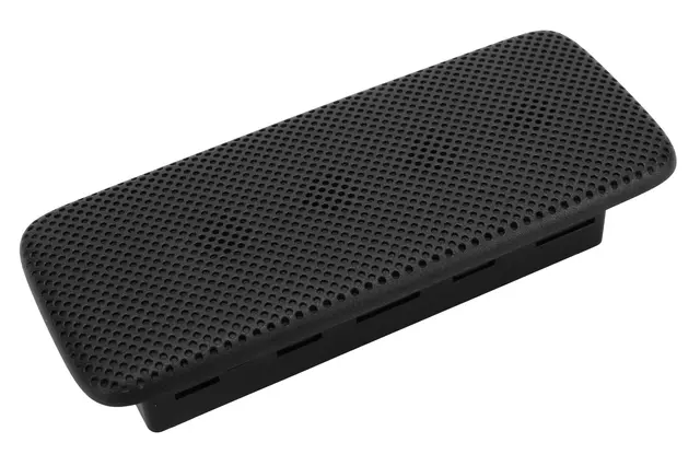 84867930 - : Jet Black Occupant Communication Microphone for Cadillac: Escalade, Escalade ESV Image