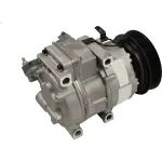 6512849 - : gpd Compressor New 6512849 for GLOBAL PARTS DISTRIBUTORS Image