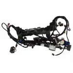 HA8Z14401A - : Wiring Assembly Main for Ford Image