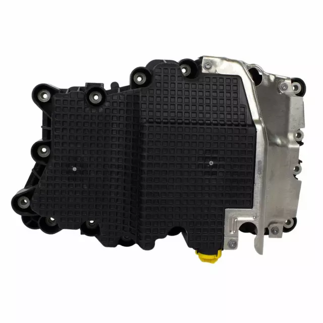 Oil Pan - Ford (KT4Z-6675-F)