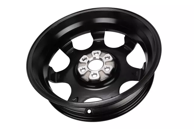 18x5-Inch Aluminum Wheel - GM (23464013)