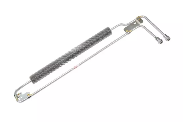 Automatic Transmission Auxiliary Fluid Cooler - GM (20968136)