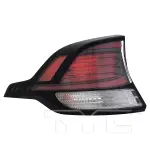 119362009 - : TYC Tail Light Assembly for TYC Image