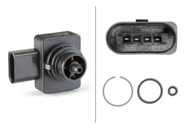 13112271 - : Hella MAP Sensors for Hella Image