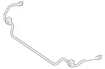 1713235965 - : Torsion Bar for Mercedes-Benz Image