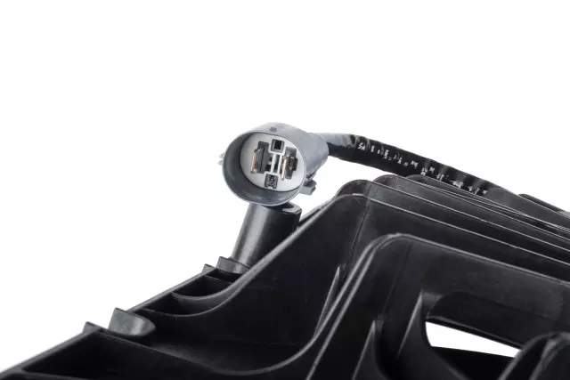 23412299 - : Fan Assembly for GM Image