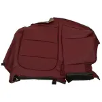 NJ7Z7863805GF - : Cover Assembly Rear Seat Cushion for Ford Image
