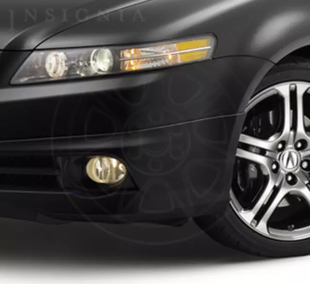 8F01SEP240B - : Spoiler, Front Under-Body for Acura Image