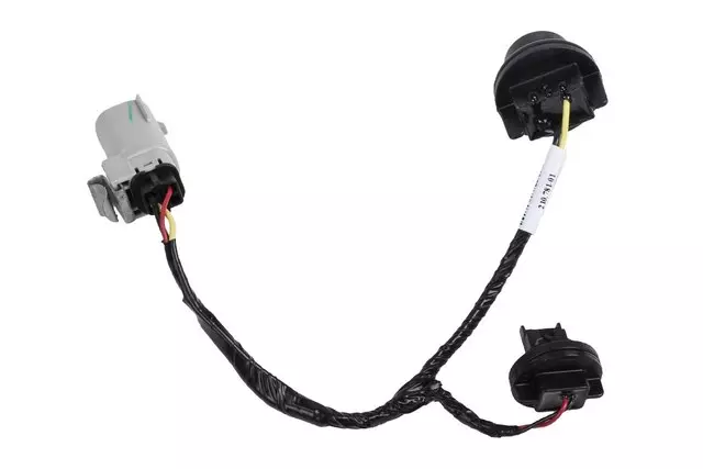 Socket & Wire - GM (84240490)