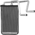 8231740 - : gpd Heater Core 8231740 for GLOBAL PARTS DISTRIBUTORS Image