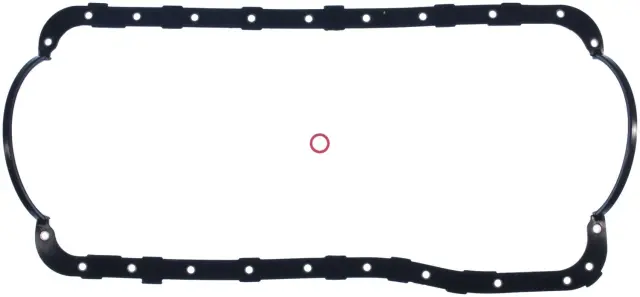 OS32494 - : MAHLE Performance Oil Pan Gasket Set for Mahle Image