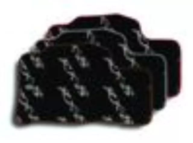 8BK0523 - Interior: Floor Mats, Premium Carpet for Mazda: RX-8 Image