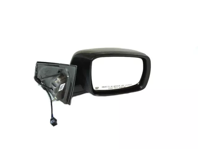 Outside Rear-View Mirror, Right - Mopar (6AD04TZZAA)