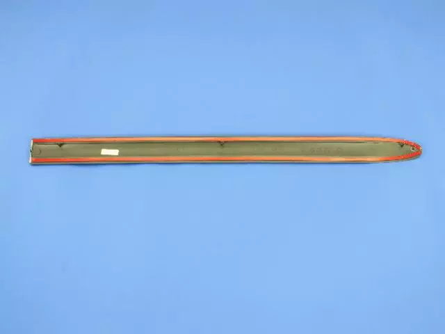 Front Door Molding, Left - Mopar (RQ45VF7AA)