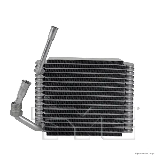 97381 - : TYC A/C Evaporator Core for TYC Image
