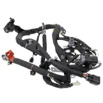 WC97616 - : Cable Assembly Battery To Battery for Ford Image