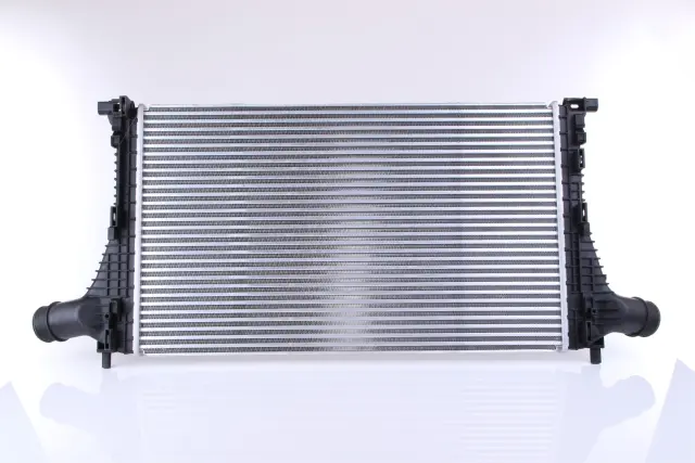 961502 - Cooling Systems: Nissens Intercooler for NISSENS Image