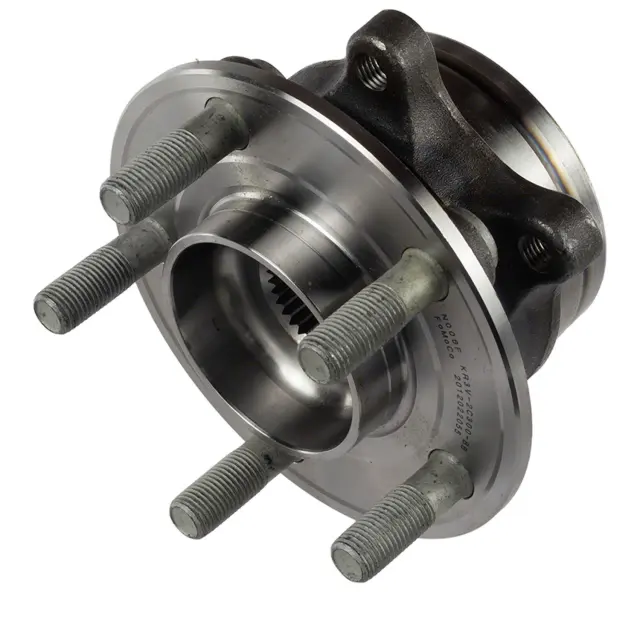 KR3Z1104B - Suspension: Rear Hub &amp; Bearing for Ford: Mustang Image