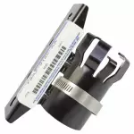 F8AZ9180AA - Fuel System: Fuel Filter Bracket for Ford: Crown Victoria | Lincoln: Town Car | Mercury: Grand Marquis Image