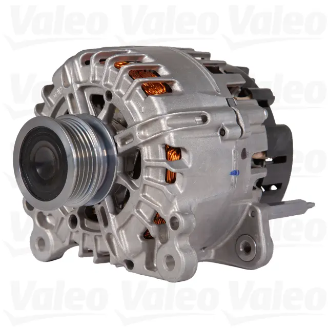 849165 - Charging &amp; Starting Systems: Alternator for Volkswagen Jetta 2.0/2.5L 2005-2014 for VALEO Image