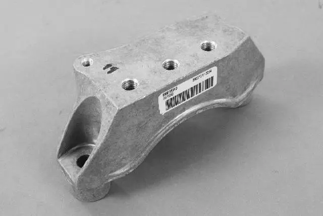 Transmission Mount Bracket - Mopar (68081553AD)