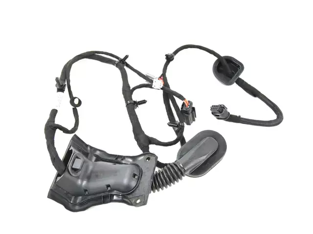 Rear Door Wiring, Right Rear Door - Mopar (68190450AB)