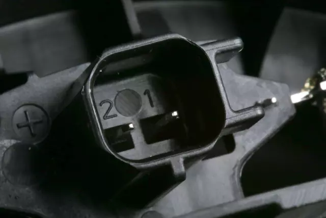 Front Side Door Speaker - GM (84005144)