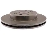 980241R - : Disc Brake Rotor for Raybestos Brakes Image