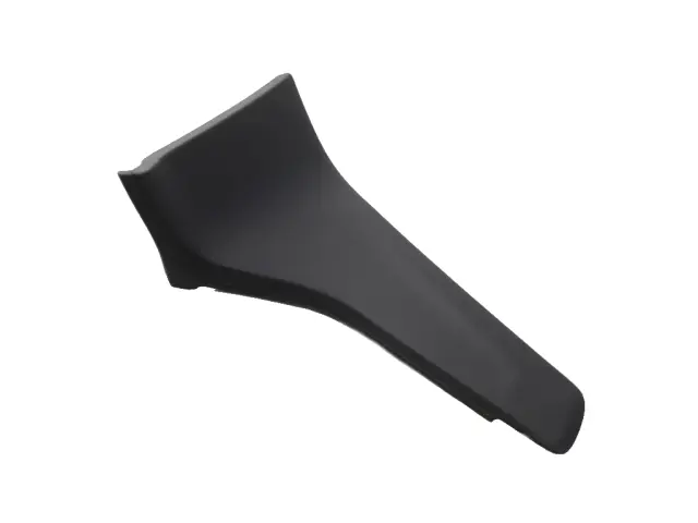 6PP221X7AB - Interior Trim: Console Panel for Jeep: Grand Cherokee, Grand Cherokee L Image