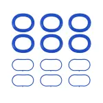 MS97516 - : Engine Intake Manifold Gasket Set for FEL-PRO Image