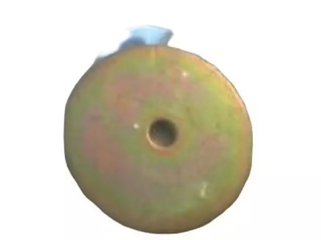 F3LY63613D74A - : Kit Child Seat Anchorage for Ford Image