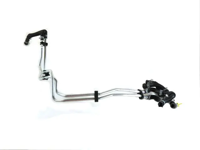 « 68217334AC –  : Alimentation Et Retour De Chauffage Durite Et Tube pour Mopar Image »