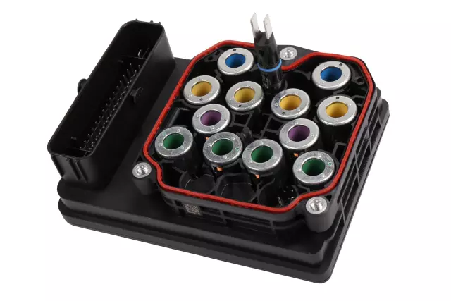 Electronic Brake Control Module with Bolts - GM (84348817)