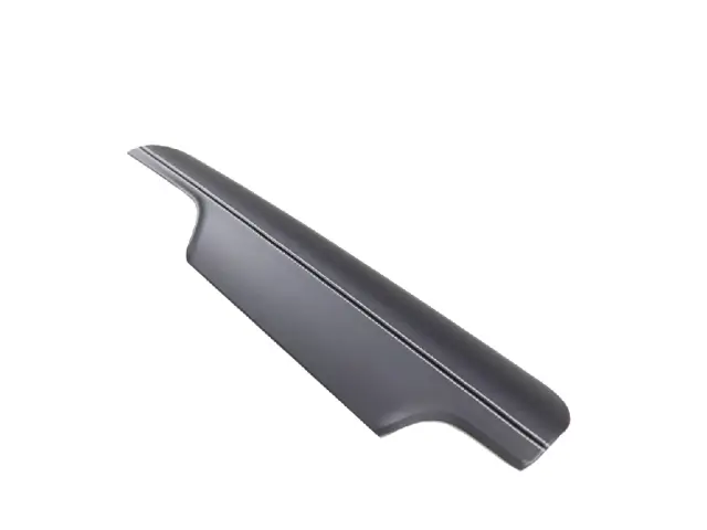 6PL041X7AB - Interior Trim: Instrument Panel Bezel for Jeep: Grand Cherokee L Image